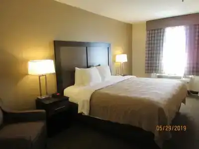 Quality Inn - Airport - 28