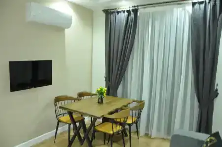 premium park apart otel - 78