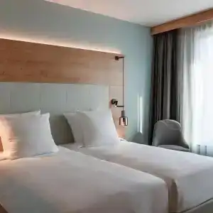 Radisson Liege City Centre - 19