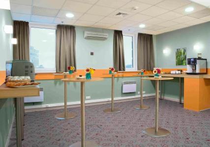 ibis Kiev City Center - 17
