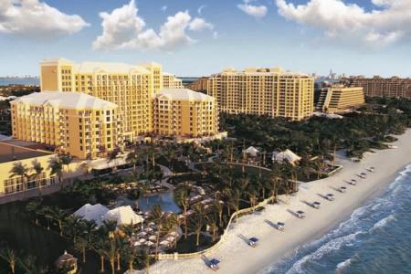 The Ritz Carlton Key Biscayne, Miami - 121
