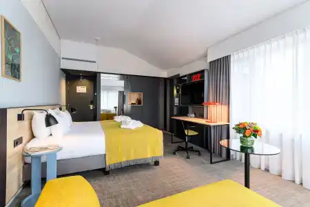 Holiday Inn Hasselt, An Ihg - 35