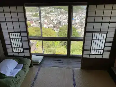 Onomichi Miharashi-tei - 58