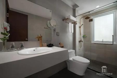 Hanoian Central & Spa - 123
