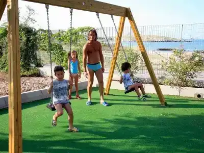 Villaggio La Giara - 15