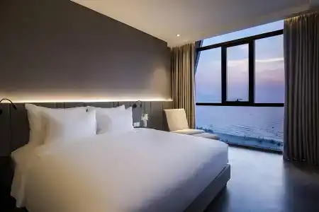 Stella Maris Beach Danang - 43