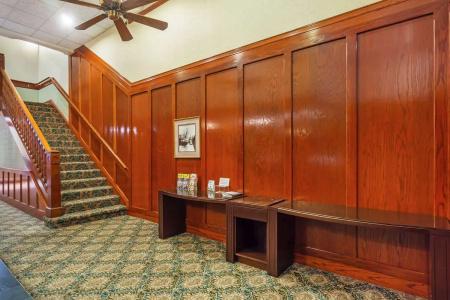 Best Western Plus Pioneer Square Downtown - 10