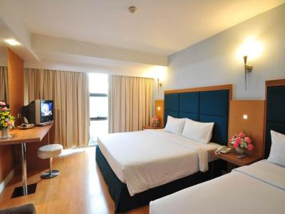 Mayflower Grande - 3