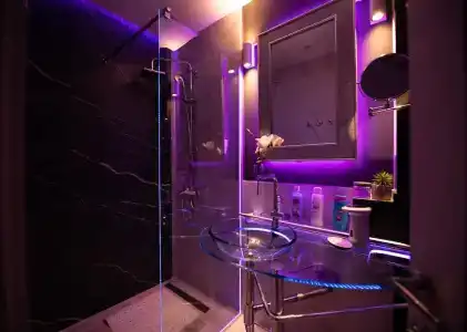 Aurora Lux Spa - 6