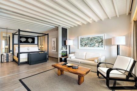 Santa Marina, A Luxury Collection Resort, Mykonos - 9