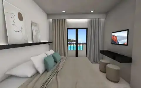 Alykanas Village Resort - 61