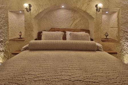 Asuwari Suites Cappadocia - 41