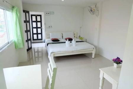 Thawesook Grand Mansion - 1