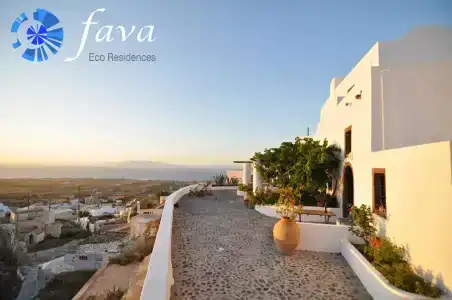 Fava Eco Suites - 143