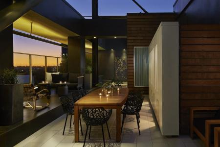 Kimpton Wilshire, An Ihg - 45