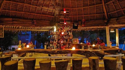 Milele Beach - 19