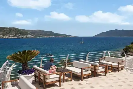 Voyage Bodrum - Adult Only +16 - 28