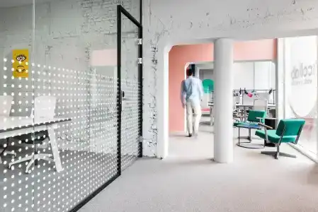 The Student Rotterdam - 10