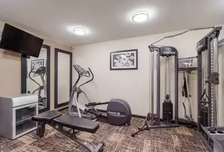 Quality Inn & Suites Fort Gordon - 15
