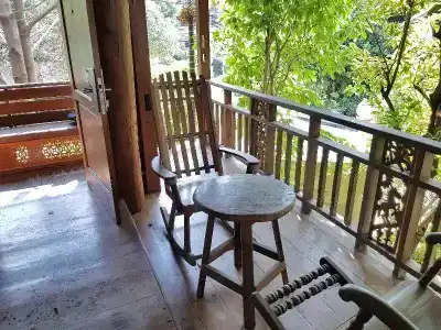 Viangngam Lanna Villa Sha Extra Plus - 144