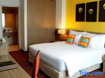 Centra by Centara Government Complex & Covention Centre Chaeng Watthana - SHA Extra Plus - 47