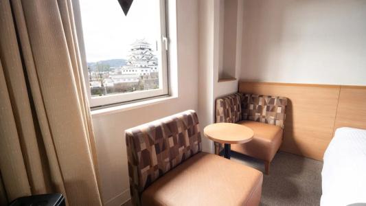 Vessel Inn Fukuyama Eki Kitaguchi - 56