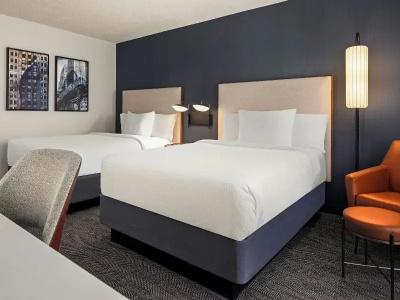 Courtyard by Marriott Chicago Downtown/River North - 70