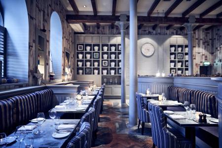 Malmaison Belfast - 28