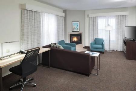 Residence Inn Country Club Plaza - 32