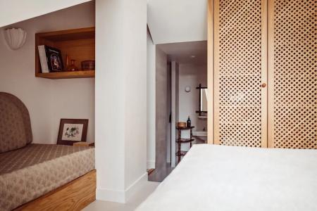 Hôtel Monsieur Aristide - 38