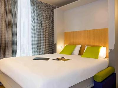 ApartAdagio access München City Olympiapark - 66