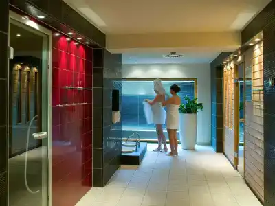 Novotel Karlsruhe City - 14
