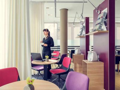 Mercure Berlin City - 30