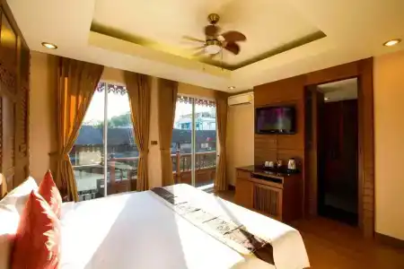 Lamphu Tree House Boutique - 93