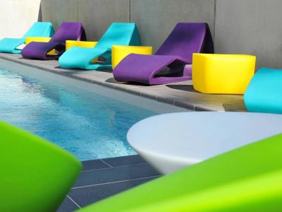 ibis Styles Toulouse Cite Espace - 15