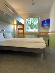 ibis budget Koeln Leverkusen City - 32