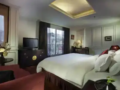 Hanoi Boutique & Spa - 163