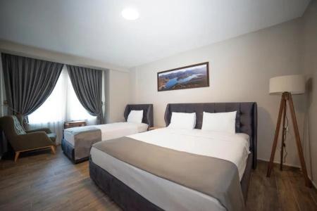 İmroz Elia Otel - 52