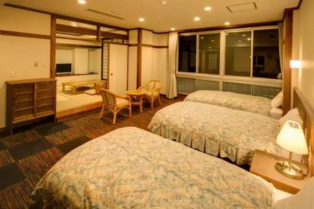 Yugawara Ryokan Manyoso - 46