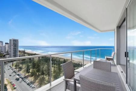 Ultiqa Air On Broadbeach - 327