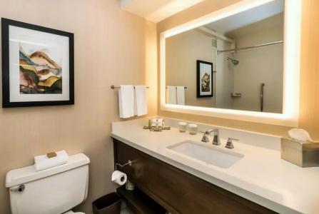 DoubleTree by Hilton City Center - 33