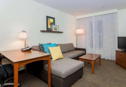 Residence Inn Las Vegas South - 3