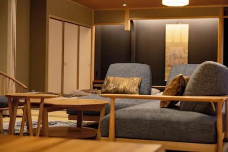 Nishiyama Ryokan - 72