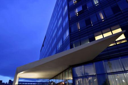 Unahotels San Vitale Bologna - 28