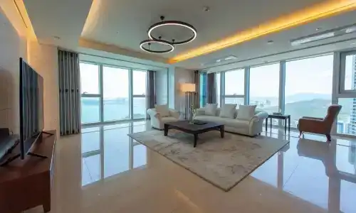 Lct Residence - 120