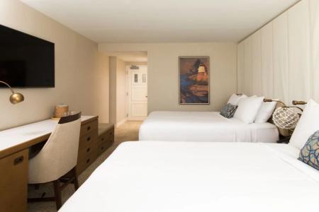 Newport Marriott - 2