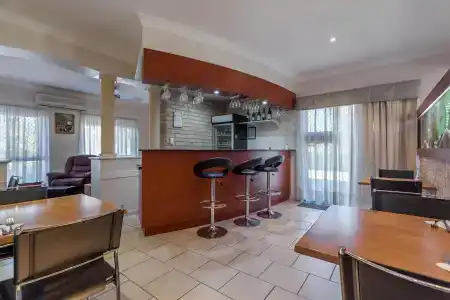 Best Western Tuscany on Tor Motor Inn - 20