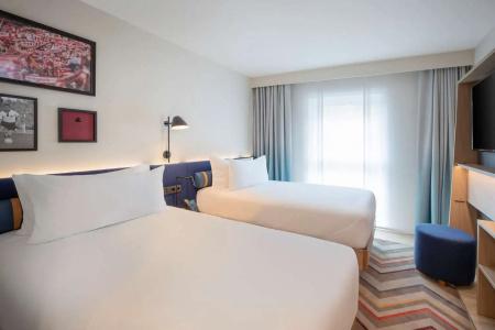 Hampton By Hilton Kaiserslautern - 32