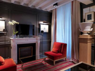 Marquis Faubourg Saint-Honoré Relais & ChâTeaux - 31