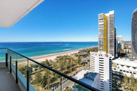 Ultiqa Beach Haven On Broadbeach - 388